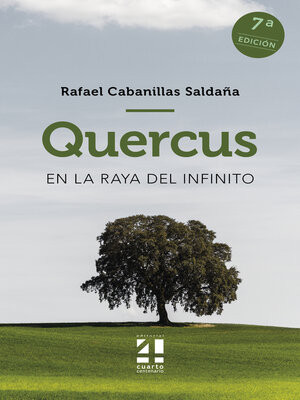 cover image of Quercus